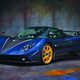 Illustration for article titled Whats the most collectible hypercar?